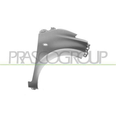 CI2063013_1.JPG Parafango Anteriore Destro Con Foro Lucciola Per Citroen C1 Dal 2014