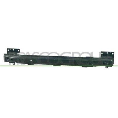 CI3041622_1.JPG Rinforzo Paraurti Anteriore Per Citroen C2 Dal 2003 Al 2007