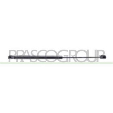CI3049055_3.JPG Molla A Gas Destra O Sinistra Portellone Posteriore Per Citroen C2 Dal 2003 Al 2007
