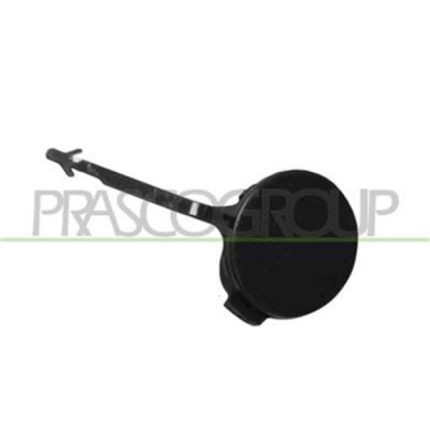 CI3201286_1.JPG Tappo Coprigancio Traino Posteriore Per Citroen C3 Dal 2002 Al 2005