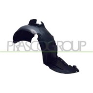 Passaruota Anteriore Destro Per Citroen C3 Dal 2002 Al 2005
