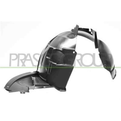 CI3203603P_1.JPG Passaruota Anteriore Destro Per Citroen C3 Dal 2002 Al 2005