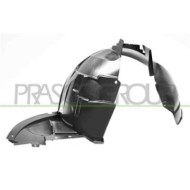 Passaruota Anteriore Destro Per Citroen C3 Dal 2002 Al 2005