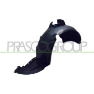 Passaruota Anteriore Sinistro Per Citroen C3 Dal 2002 Al 2005