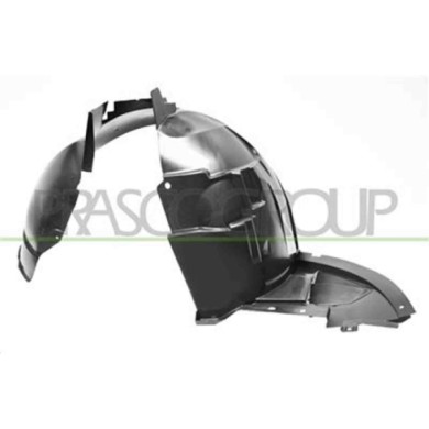 CI3203604P_1.JPG Passaruota Anteriore Sinistro Per Citroen C3 Dal 2002 Al 2005