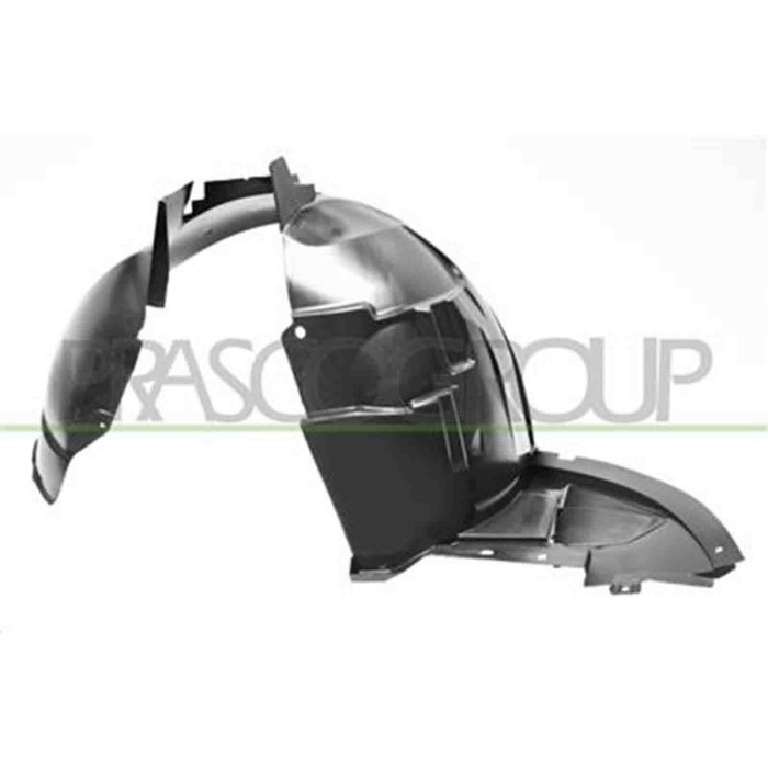 CI3203604P_1.JPG Passaruota Anteriore Sinistro Per Citroen C3 Dal 2002 Al 2005