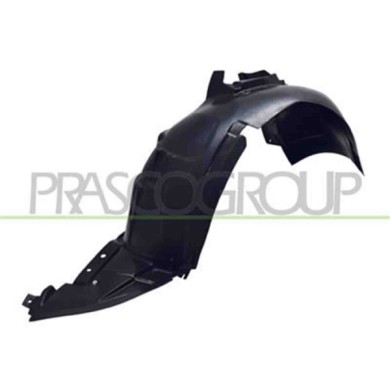 CI3223604_1.JPG Passaruota Anteriore Sinistro Per Citroen C3 Dal 2005 Al 2009