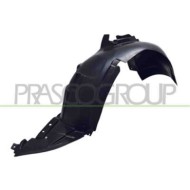 Passaruota Anteriore Sinistro Per Citroen C3 Dal 2005 Al 2009