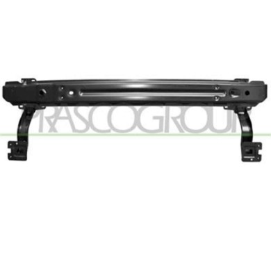 CI3241622_1.JPG Rinforzo Paraurti Anteriore Per Citroen C3 Dal 2009 Al 2013