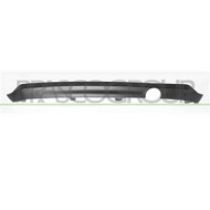 Spoiler Paraurti Posteriore Per Citroen C3 Dal 2009 Al 2013