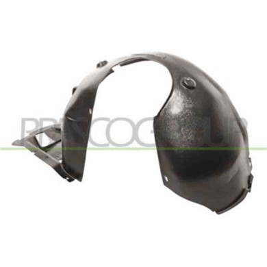 CI3243603_1.JPG Passaruota Anteriore Destro Per Citroen C3 Dal 2009 Al 2013