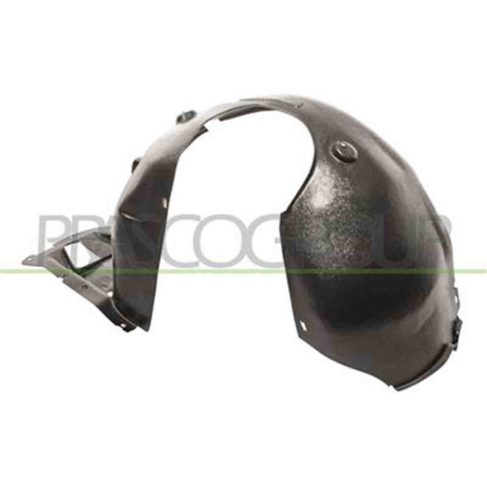CI3243603P_1.JPG Passaruota Anteriore Destro Per Citroen C3 Dal 2009 Al 2013