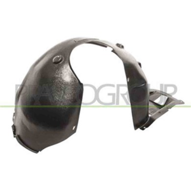CI3243604_1.JPG Passaruota Anteriore Sinistro Per Citroen C3 Dal 2009 Al 2013
