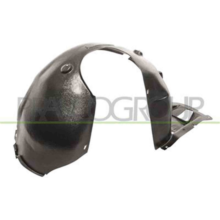 CI3243604P_1.JPG Passaruota Anteriore Sinistro Per Citroen C3 Dal 2009 Al 2013