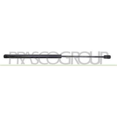 CI3249055_1.JPG Molla A Gas Destra O Sinistra Portellone Posteriore Per Citroen C3 Dal 2009 Al 2013