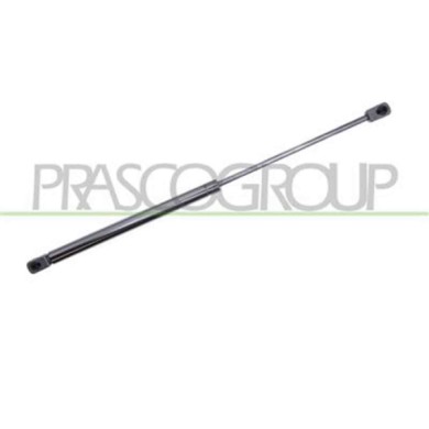 CI3249055_2.JPG Molla A Gas Destra O Sinistra Portellone Posteriore Per Citroen C3 Dal 2009 Al 2013