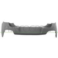 CI3281072_2.JPG Paraurti Posteriore Superiore Con Primer Per Citroen C3 Dal 2016 Al 2020