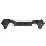 CI3281072_3.JPG Paraurti Posteriore Superiore Con Primer Per Citroen C3 Dal 2016 Al 2020