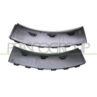 CI3281575_2.JPG Kit Parte Posteriore Parafanghini Posteriori Per Citroen C3 Dal 2016 Al 2020