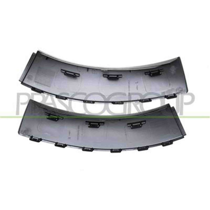 CI3281575_2.JPG Kit Parte Posteriore Parafanghini Posteriori Per Citroen C3 Dal 2016 Al 2020