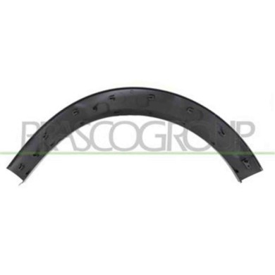 CI3281581_2.JPG Parafanghino Anteriore Destro Per Citroen C3 Dal 2016 Al 2020