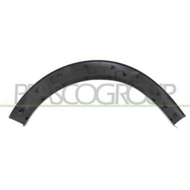 CI3281582_2.JPG Parafanghino Anteriore Sinistro Per Citroen C3 Dal 2016 Al 2020