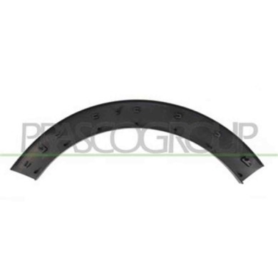 CI3281583_2.JPG Parafanghino Posteriore Destro Per Citroen C3 Dal 2016 Al 2020
