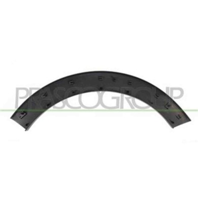 CI3281584_2.JPG Parafanghino Posteriore Sinistro Per Citroen C3 Dal 2016 Al 2020