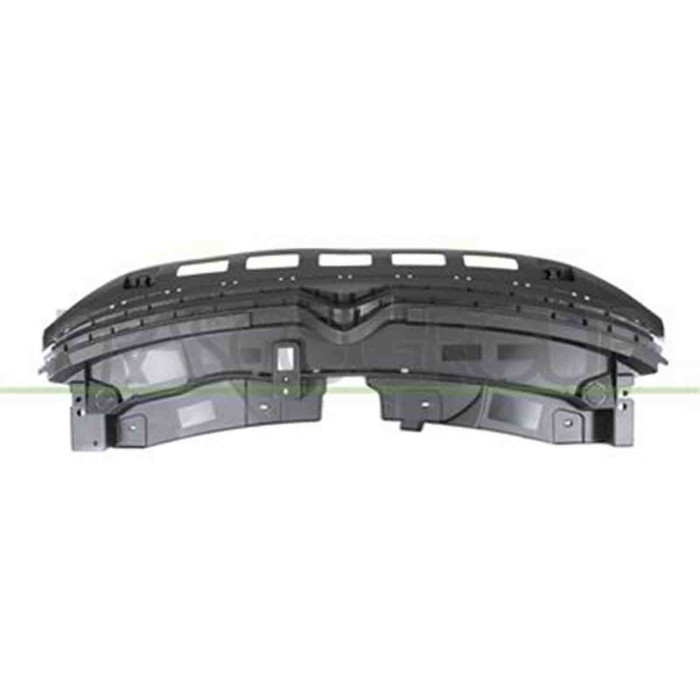 CI3282001_2.JPG Griglia Radiatore Nera Per Citroen C3 Dal 2016 Al 2020