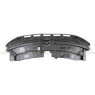 CI3282001_2.JPG Griglia Radiatore Nera Per Citroen C3 Dal 2016 Al 2020