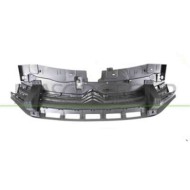 CI3282001_3.JPG Griglia Radiatore Nera Per Citroen C3 Dal 2016 Al 2020