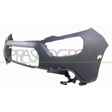 CI3311011_2.JPG Paraurti Anteriore Superiore Con Primer Per Citroen C3 Dal 2020