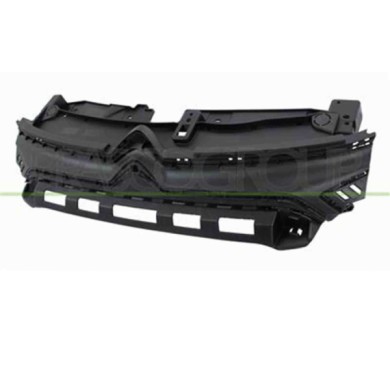 CI3312102_1.JPG Supporto Interno Griglia Radiatore Per Citroen C3 Dal 2020