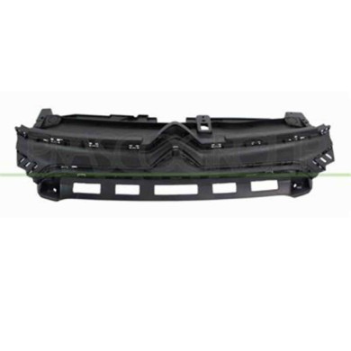 CI3312102_2.JPG Supporto Interno Griglia Radiatore Per Citroen C3 Dal 2020