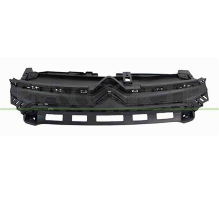 CI3312102_2.JPG Supporto Interno Griglia Radiatore Per Citroen C3 Dal 2020