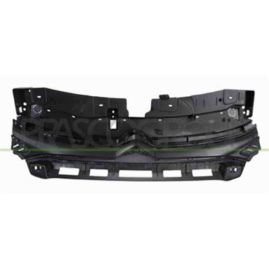CI3312102_3.JPG Supporto Interno Griglia Radiatore Per Citroen C3 Dal 2020