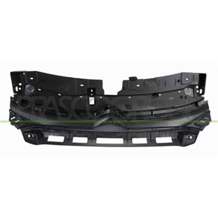 CI3312102_3.JPG Supporto Interno Griglia Radiatore Per Citroen C3 Dal 2020