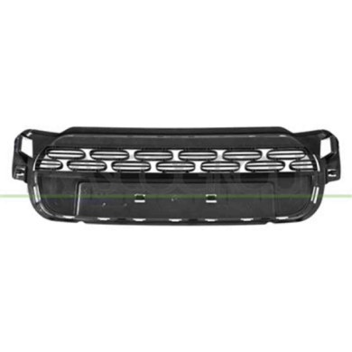 CI3312120_1.JPG Griglia Centrale Paraurti Anteriore Per Citroen C3 Dal 2020