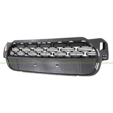 CI3312120_3.JPG Griglia Centrale Paraurti Anteriore Per Citroen C3 Dal 2020