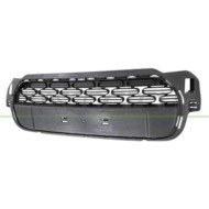 CI3312120_3.JPG Griglia Centrale Paraurti Anteriore Per Citroen C3 Dal 2020