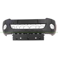 CI9181031_1.JPG Paraurti Anteriore Con Primer Per Citroen Berlingo Dal 2008 Al 2011