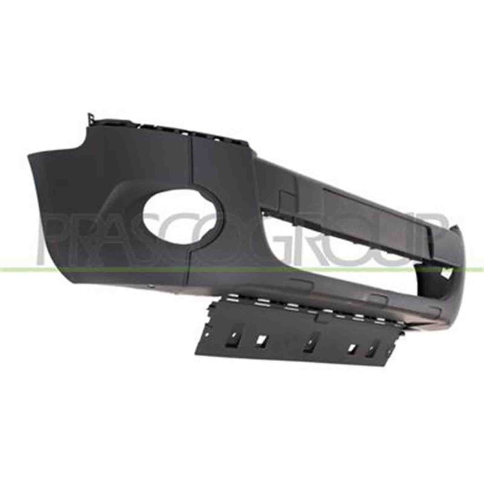 CI9181031_2.JPG Paraurti Anteriore Con Primer Per Citroen Berlingo Dal 2008 Al 2011