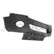 Paraurti Anteriore Con Primer Per Citroen Berlingo Dal 2008 Al 2011