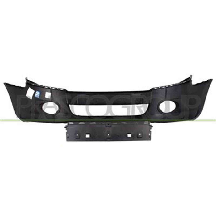 CI9181031_3.JPG Paraurti Anteriore Con Primer Per Citroen Berlingo Dal 2008 Al 2011
