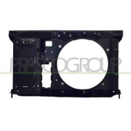Frontale Anteriore Completo Per Citroen Berlingo Dal 2008 Al 2011
