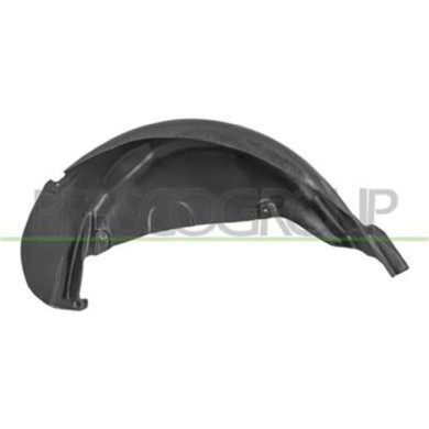 CI9183653_1.JPG Passaruota Posteriore Destro Per Citroen Berlingo Dal 2008 Al 2011