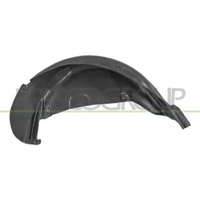 CI9183653_1.JPG Passaruota Posteriore Destro Per Citroen Berlingo Dal 2008 Al 2011
