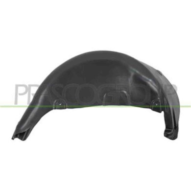CI9183653_2.JPG Passaruota Posteriore Destro Per Citroen Berlingo Dal 2008 Al 2011