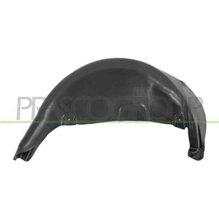 CI9183653_2.JPG Passaruota Posteriore Destro Per Citroen Berlingo Dal 2008 Al 2011
