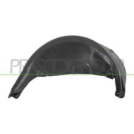 Passaruota Posteriore Destro Per Citroen Berlingo Dal 2008 Al 2011